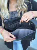 Cambrie Crossbody