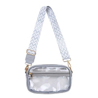Game Day Clear Bags