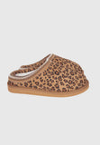 Leopard Slippers PREORDER