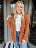 Back To Business Blazer