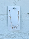 Indie Necklace