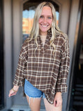 Feels Like Fall Top