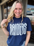 Home Of The Raiders