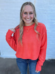 Wildest Dreams Top