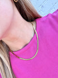 Nicole Necklace