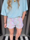 Fun In The Sun Shorts