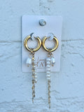Isla Earrings