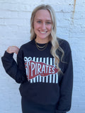 Pirate Pennant Sweatshirt PREORDERS