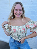 Whispers of Wonder Top