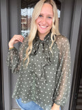 Seeing Spots Top