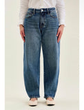 Judy Blue Arc Jeans