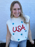 USA Top ONLINE EXCLUSIVE