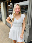 New Beginnings Dress