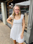 The Way It Is Dress