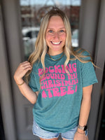 Rocking Around The Christmas Tree ONLINE EXCLUSIVE