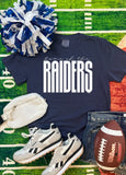 Home Of The Raiders