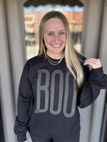 Boo Sweatshirt