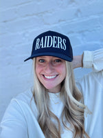 Raider Trucker Hat