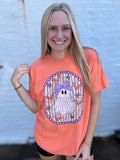 Ghosted & Gorgeous Tee ONLINE EXCLUSIVE