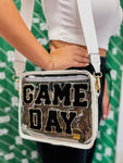 Game Day Clear Bag