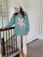 Made To Worship Sweatshirt
