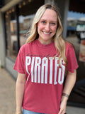 Home Of The Pirates