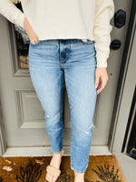 Hidden Tracey Straight Jeans