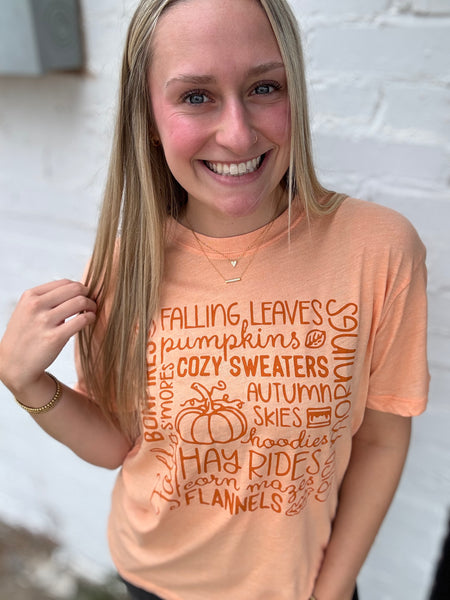 All Things Fall