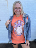 Ghosted & Gorgeous Tee ONLINE EXCLUSIVE