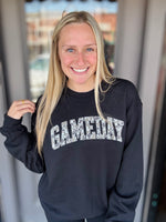 Camo Gameday Sweatshirt