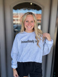 Immediately No Sweatshirt