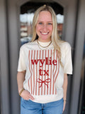 Wylie Tx Tee