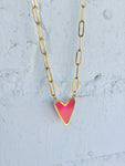 Erika Necklace