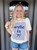 Wylie Tx Tee