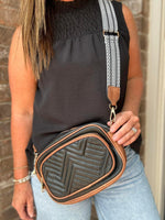 Ellie Crossbody