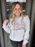 Thankful Sweatshirt