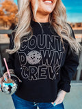 Countdown Crew PREORDER