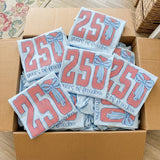 250 Years of Freedom Tee