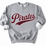 Pirates Vintage Sweatshirt