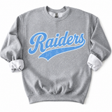 Raiders Vintage Sweatshirt