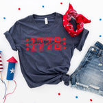 1776 America Tee