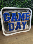 Game Day Clear Bag