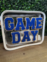 Game Day Clear Bag