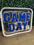 Game Day Clear Bag