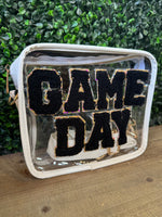 Game Day Clear Bag