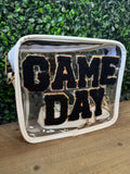 Game Day Clear Bag