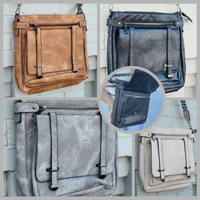 Cameron Crossbody