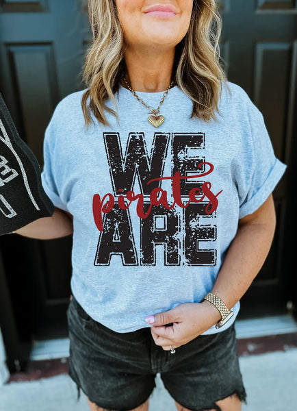 We Are Pirates 🏴‍☠️ PREORDER