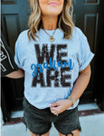 We Are Graham PREORDER