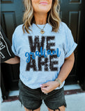 We Are Graham PREORDER